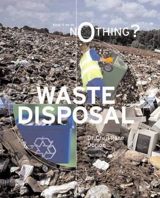 Book cover for Waste Disposal