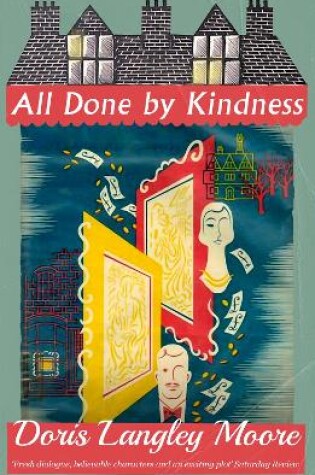 Cover of All Done by Kindness