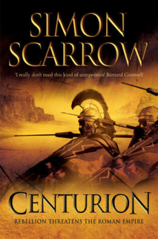 Cover of Centurion