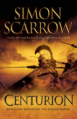 Cover of Centurion