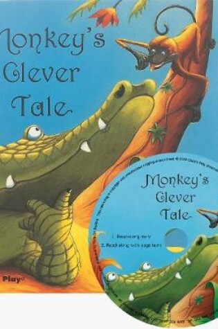 Cover of Monkey's Clever Tale