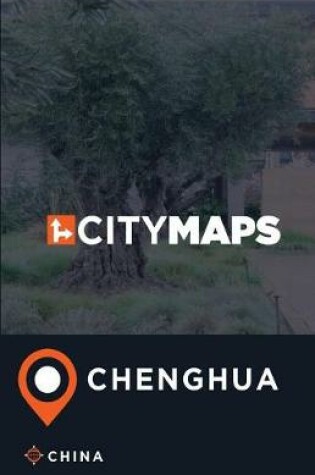 Cover of City Maps Chenghua China