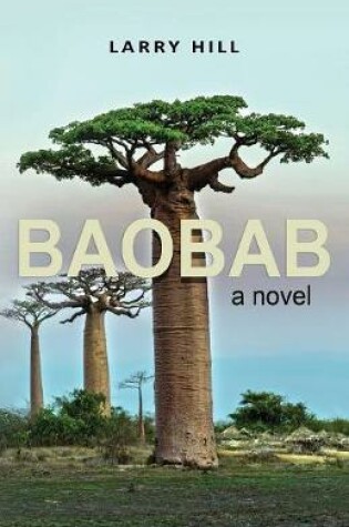 Cover of Baobab - a novel