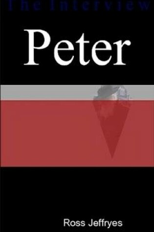 Cover of Peter