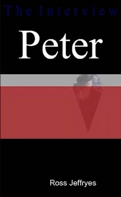 Book cover for Peter