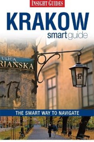 Cover of Insight Smart Guides: Krakow