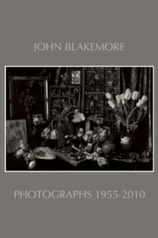 Cover of John Blakemore