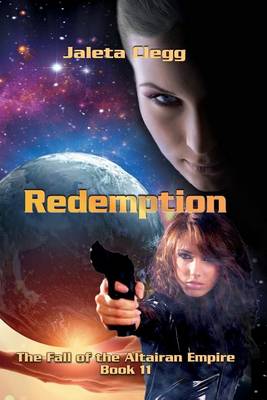 Cover of Redemption