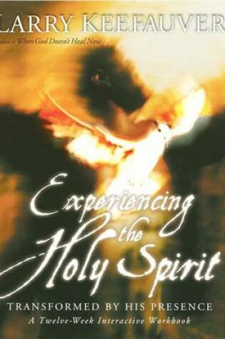 Cover of Experiencing the Holy Spirit