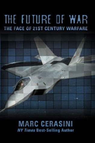 Cover of The Future Of War