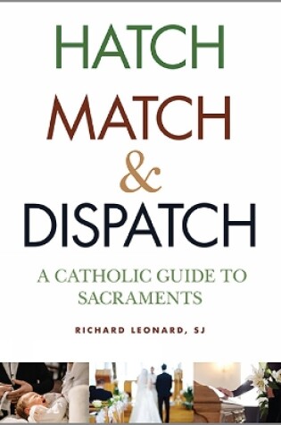 Cover of Hatch, Match, and Dispatch