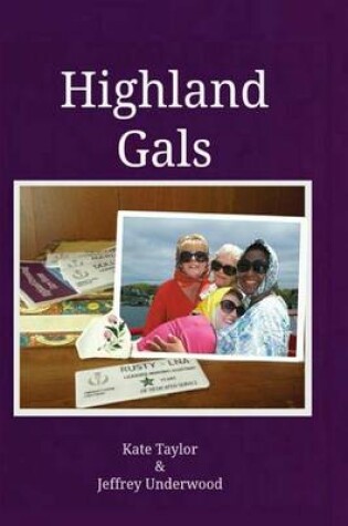 Cover of Highland Gals