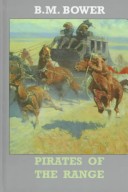 Cover of Pirates of the Range