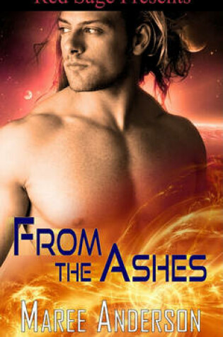 Cover of From the Ashes