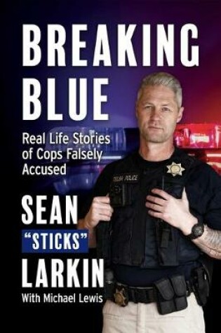 Cover of Breaking Blue