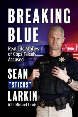 Cover of Breaking Blue