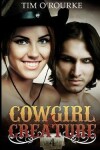 Book cover for Cowgirl & Creature (Part Four)