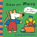 Book cover for Juega Con Maisy