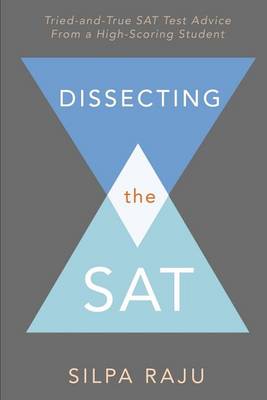 Cover of Dissecting the SAT