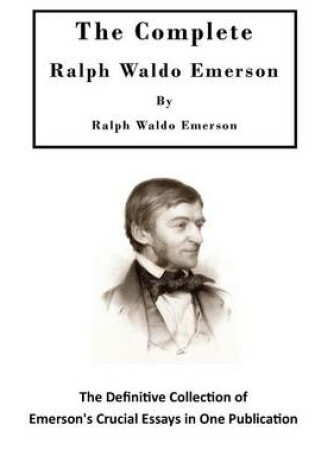 Cover of The Complete Ralph Waldo Emerson