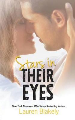 Book cover for Stars in Their Eyes