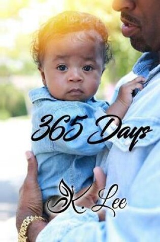 Cover of 365 Days