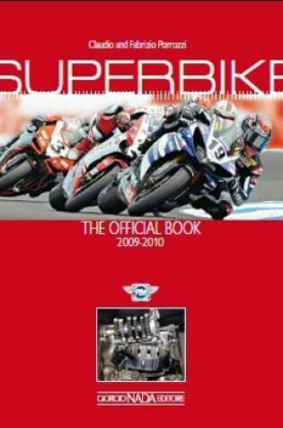 Cover of Superbike 2009/2010