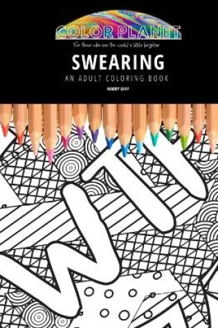 Cover of Swearing