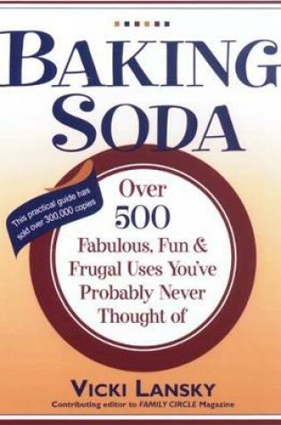 Cover of Baking Soda