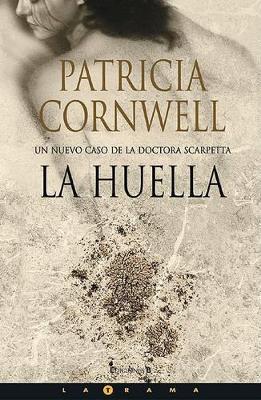 Book cover for La Huella