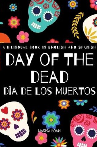 Cover of Day of the Dead - Día de Los Muertos