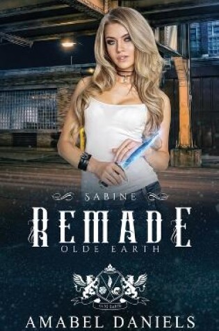 Cover of Remade