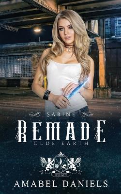 Book cover for Remade