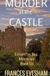 Book cover for Murder at the Castle