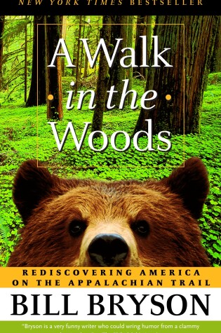 Cover of A Walk in the Woods