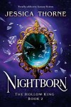 Book cover for Nightborn