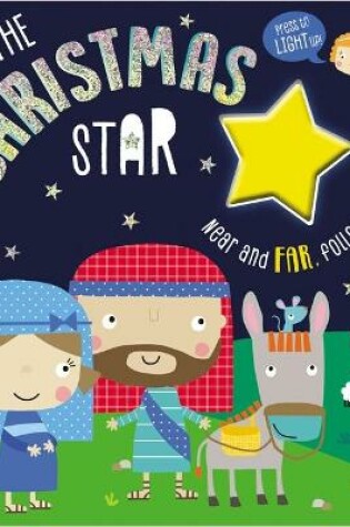 Cover of The Christmas Star