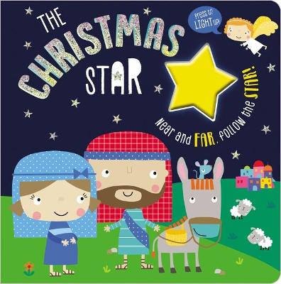 Book cover for The Christmas Star