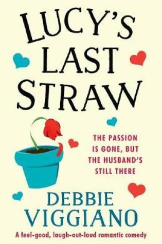 Cover of Lucy's Last Straw