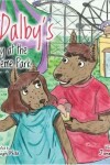 Book cover for The Dalby's - Day at the Theme Park