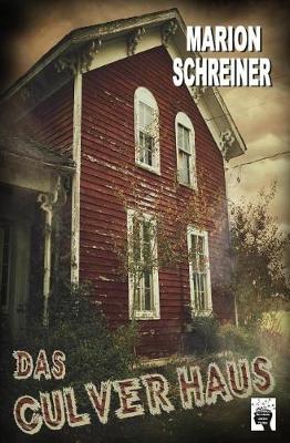 Book cover for Das Culver-Haus