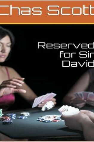 Cover of Reserved for Sir David
