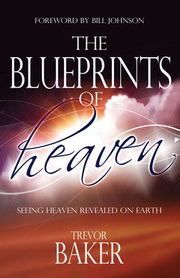 Book cover for The Blueprints of Heaven