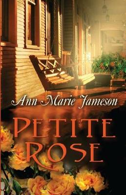 Book cover for Petite Rose