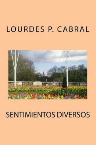 Cover of Sentimientos Diversos