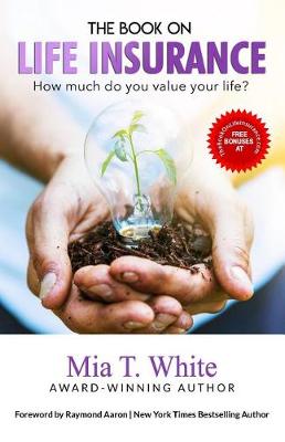 Book cover for The Book on Life Insurance