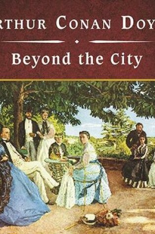 Cover of Beyond the City, with eBook