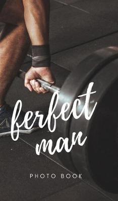 Book cover for Perfect Man