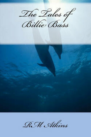 Cover of The Tales of Billie Bass