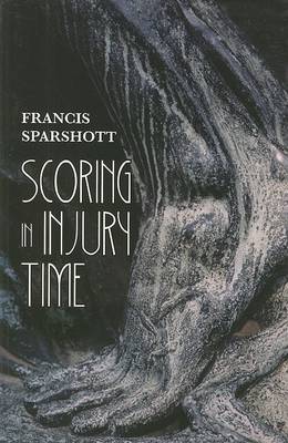 Cover of Scoring in Injury Time